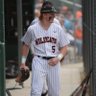 TrevorWallace_7's profile picture. Libertyville High School ‘26 | (3.6 gpa) | Slammers | INF/UTIL | 5’10 180 | 10/30yd. 1.6/3.8 4A IL State Champ | tjwallace.2026@gmail.com (224)-931-3180
