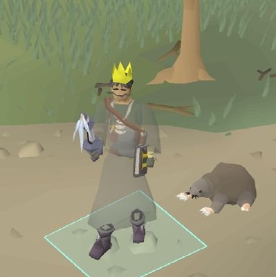 PermaMutedOS's profile picture. perma muted 
shit shooter
zionist slanderer