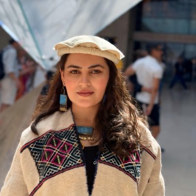 Head of the Rahyab Youth Organization Journalist, Human rights activist defending the rights of ethnic, religious and linguistic minorities in Afghanistan