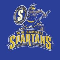 Samuell Athletics (@wws_athletics) 's Twitter Profile Photo Samuell Athletics (@wws_athletics) 's Twitter Profile Photo