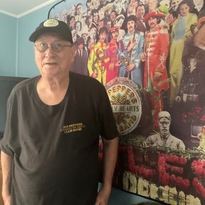 Former Army Medic & lifelong nurse. I worked @ our local VA. I love the Beatles, St. Louis Cardinals,KC Chiefs, GSW, & StLouis Blues. Democrat & Methodist.