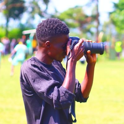 Arsenal fan/supports both local and international football/loves watching movies/politics.