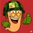 Captain Boom avatar