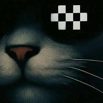 MAFCATCOIN's profile picture. MAFCAT A story of rebellion and a new beginning for a new epic told through comics 😼🔥
#MAFCAT