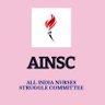 ainsc_official's profile picture. Official Twitter Account of AINSC. 
Working with JOINT WORKING COMMITTEE (JWC)💢,  Struggle For Gender Equality.♂️=♀️,

E-mail Id- aiunsc2019@gmail.com