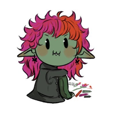 Alex 🌿 Profile