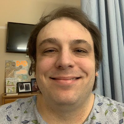 JeremyReyn88030's profile picture. Hello X I am Jeremy Edward Reynolds