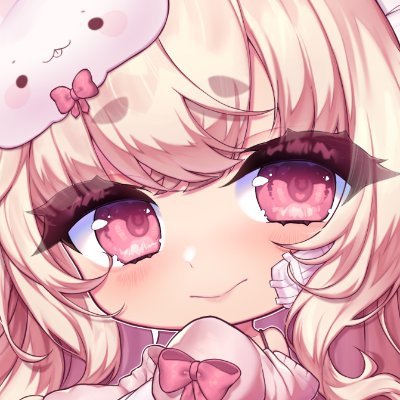 Abaddonsu's profile picture. 26 ▪︎ she/her
◇ Idol for POP☆CUBS ◇

Profile pic by Coooxkie