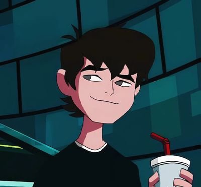 memecoin_vader's profile picture. your local 17 years old boy