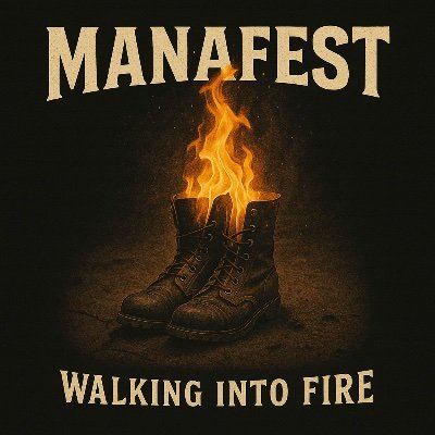 Manafest Profile