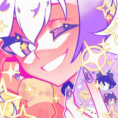 Hello, world! I'm Ahi Nevaeh, a little duckling in this big pond called Earth. I hope we get along! 🦆🙏 33 years young.
Pfp: @Makkoeda
Banner: @BlaxemArt
