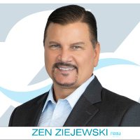 Zen Ziejewski (@mynameiszen) 's Twitter Profile