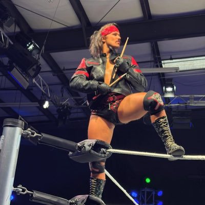 _tommymars's profile picture. Nightmare Factory | NJPW Academy | 23’