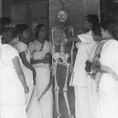 shivanikasumra's profile picture. former witch