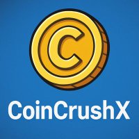 CoinCrushX (@coincrushx3) 's Twitter Profile