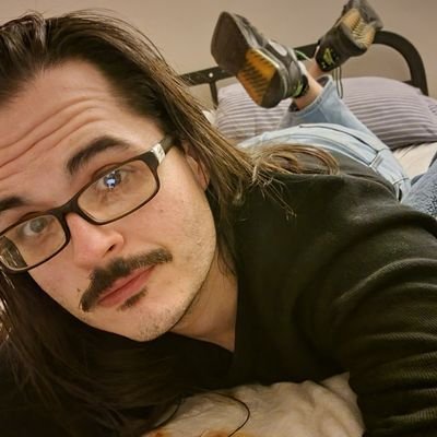Sort of Gay, but yet Fully Homosexual👌🏳️🌈
I'm definitely worth the follow...I'm like so relatable