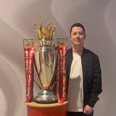 Sports Journalist for Breaking Media. All views are my own. Catch most of my work on Liverpool News.