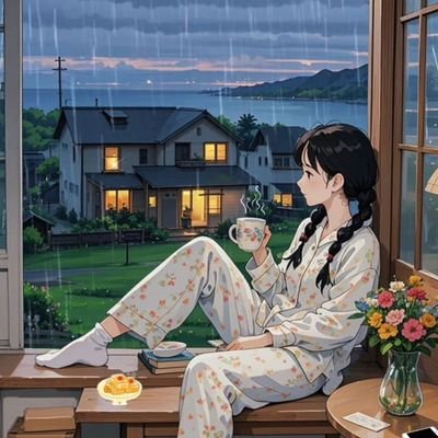 llyizhy's profile picture. 