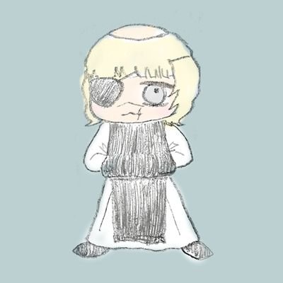 budoupopippi's profile picture. 