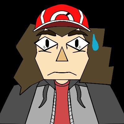 Man_Named_Chan's profile picture. 19, he/him || Very small artist who often makes Pokemon ocs of all kinds.
Fanart of my ocs is always welcome! (dm for questions if you have any)