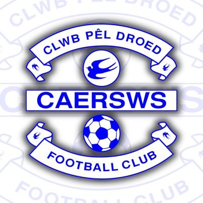 Caersws FC 🏴 Profile