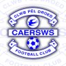 caerswsfc's profile picture. One of Mid Wales' most successful & decorated football clubs - First play in Cymru North (tier 2). Development Team in Central Wales League - South (Tier 4)