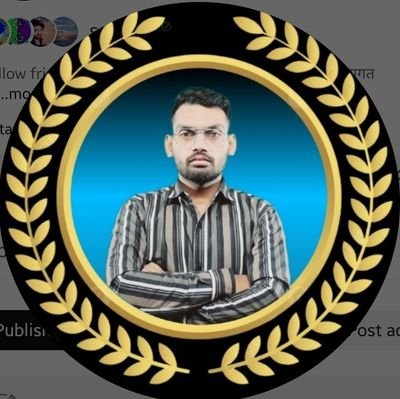 Rajbhar_Ajit01's profile picture. Jai Hind Jai bharat