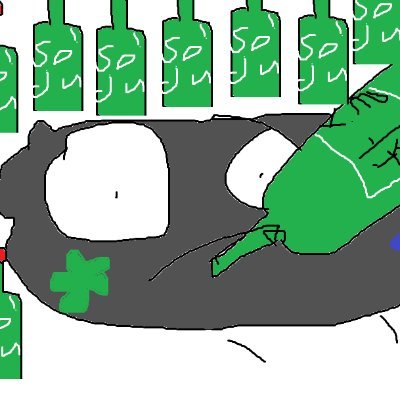 랭냐さんのプロフィール画像