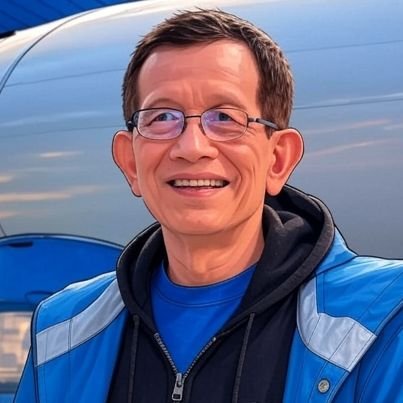 andym0388's profile picture. 