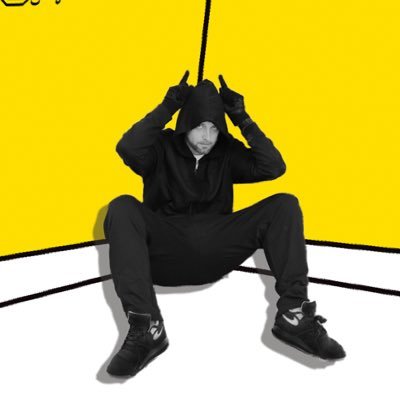 Rowdz - Going On (single) OUT 25th July!! Profile