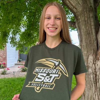 Peyton Svendsen Profile