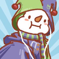 切糕沾白糖 (@qigozhnbit1713) 's Twitter Profile Photo