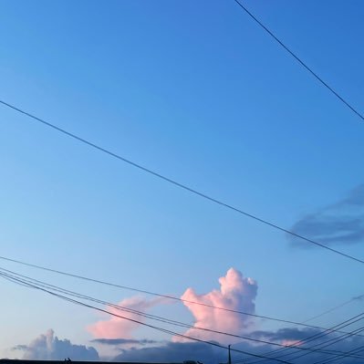 HI_SAKI_0400's profile picture. 노래 좋아해요 / 아무말이 없는건 해줄말이 없다는 뜻 / 아무 행동을 안하는건 그만큼 참아주고있다는 뜻 / 비계없어요 / 일상? /