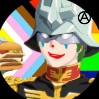 Kate Bush's Anarchist Bone Eater🏴🚩 (@anarchobagged) 's Twitter Profile