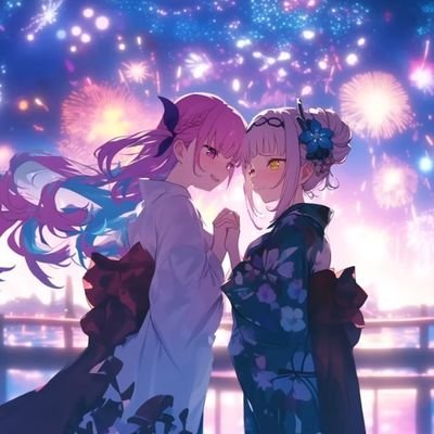 エウルア🪶✞✟⚓️🎀🍿🐾🐻‍🧪☂️🐬さんのプロフィール画像