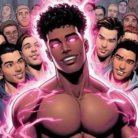 Cafécomleite (@princewakanda21) 's Twitter Profile