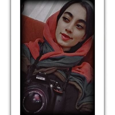 saati_s73968's profile picture. •خبرنگار و عکاس خبرگزاری پانا...📸🎤
• فعال حوزه رسانه ،تدوینگر...🖥️📝
•حامی حیوانات و عاشق طبیعت...🐈🌊