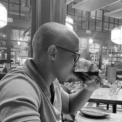 TalismanMthembu's profile picture. Corporate lawyer