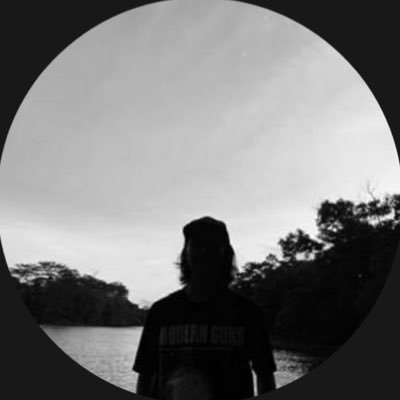 ketemugelap's profile picture. missing like bullets