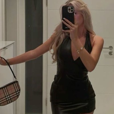 alee_sanchz's profile picture. “There are no limits to what you can accomplish, except the limits you place on your own thinking.”