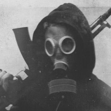 BiteToBone's profile picture. he/it | 18 | queer disabled anarchist | liberation for all