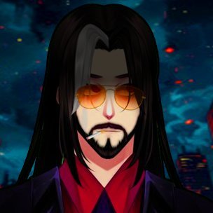 Ritcher Code 《 Entrevistador de VTubers 【 MGVT 】》 Profile