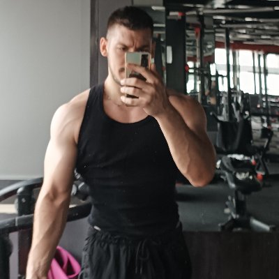 mukavemert's profile picture. MSc mechanical engineer