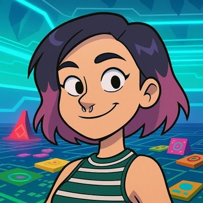 gracias feministas ahora hasta Zelda es una tia INFP-T (ENFP a veces)