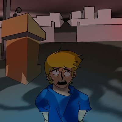 Animador - Roteirista - Editor - Faz tudo
Pareço um humano mas sou secretamente um PS2 rodando Crash Twinsanity
YT: Astro-Kaze