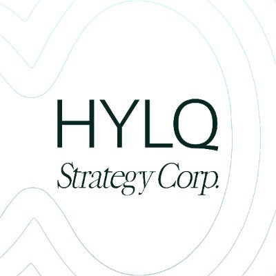 HYLQ Strategy Corp | Invest in Hyperliquid via Public Markets | $HYLQ on CSE 🇨🇦 | $HYLQF on OTC 🇺🇸