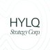 HYLQ (@hylqstrategy) Twitter profile photo HYLQ (@hylqstrategy) Twitter profile photo