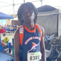 Kynderis Bazron (@kbaz26) 's Twitter Profile