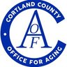 CortlandOFA's profile picture. Mission: The Area Agency is to advocate, plan, develop and provide a coordinated system of programs and services on behalf of all senior citizens of Cortland Co