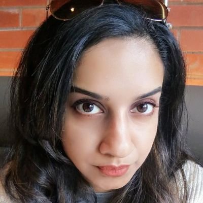 Prapthi Profile